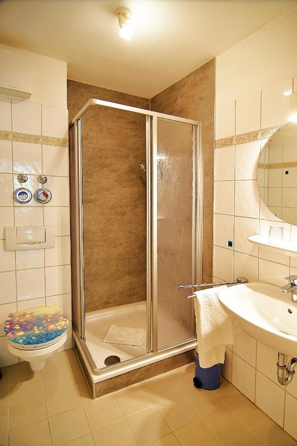 Wilhelmstr-10-Whg-25 Apartman Heringsdorf Kültér fotó