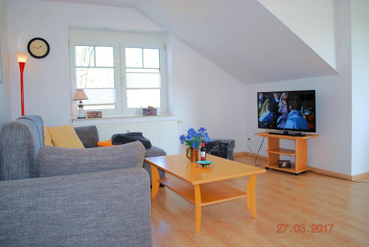 Wilhelmstr-10-Whg-25 Apartman Heringsdorf Kültér fotó