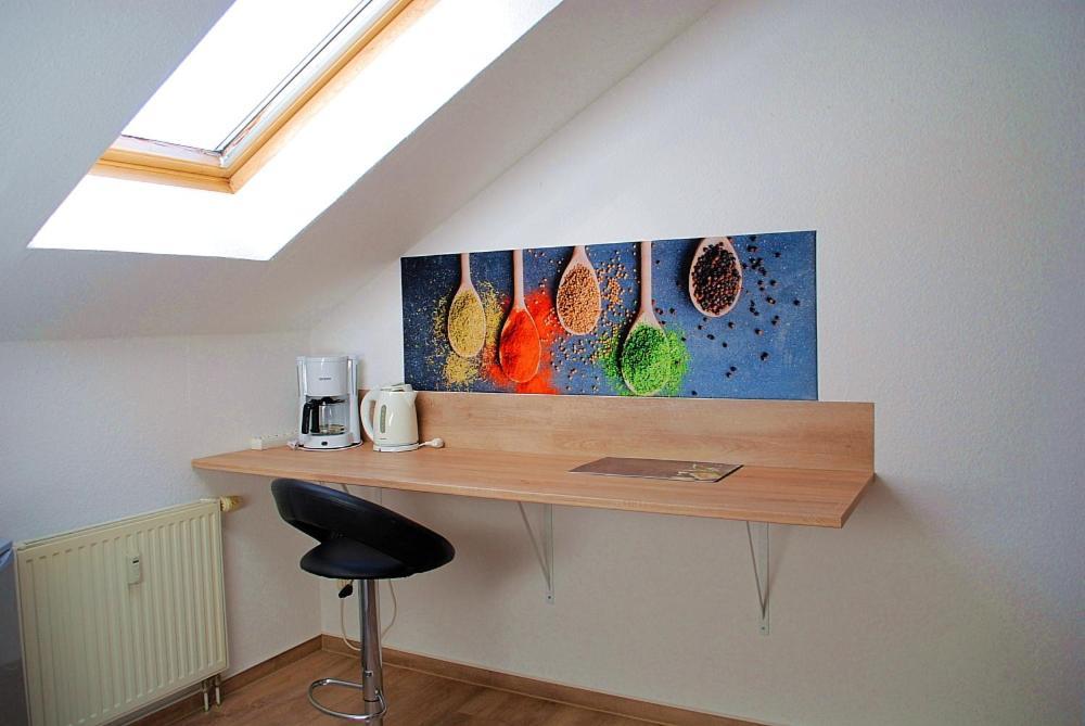 Wilhelmstr-10-Whg-25 Apartman Heringsdorf Kültér fotó